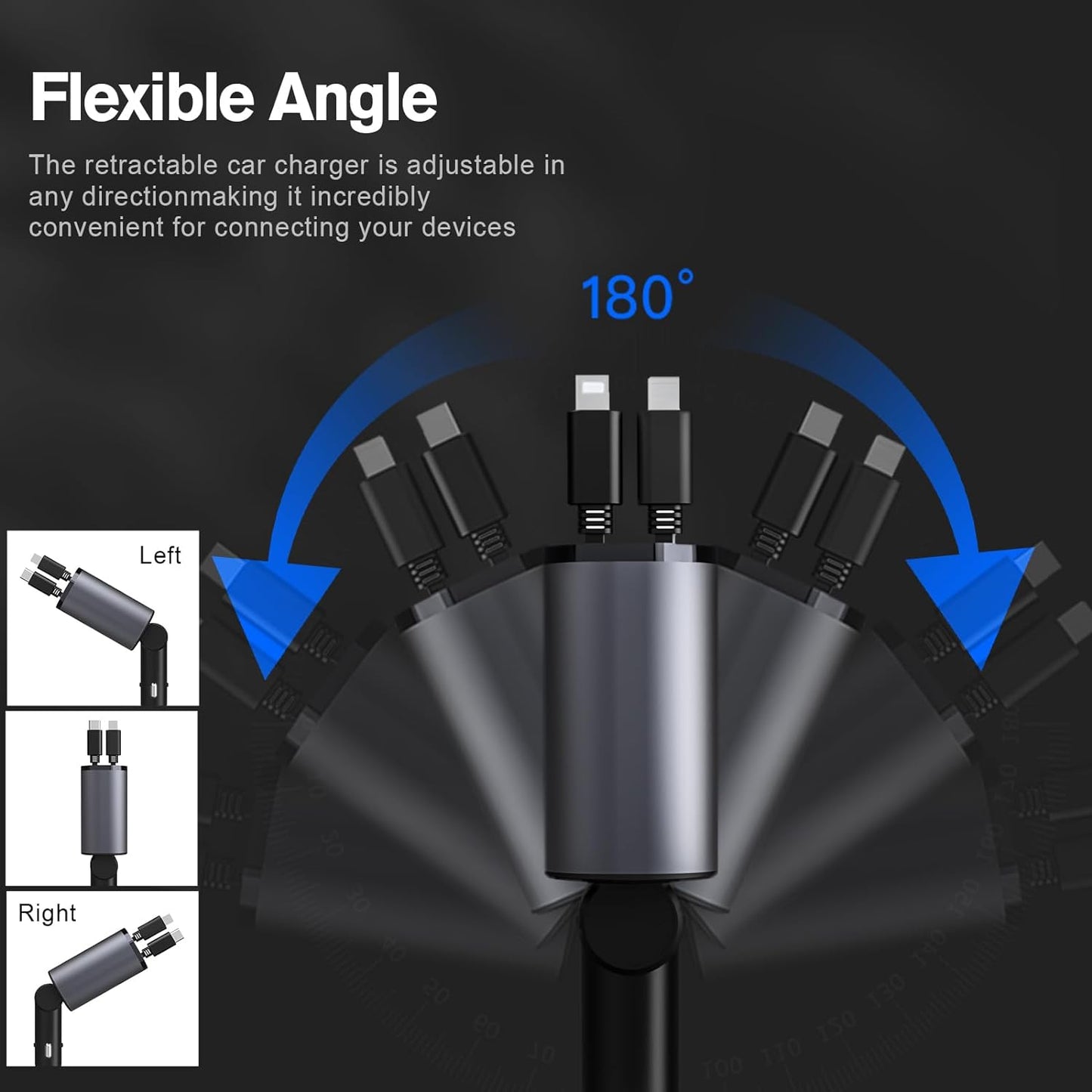 retractable charger